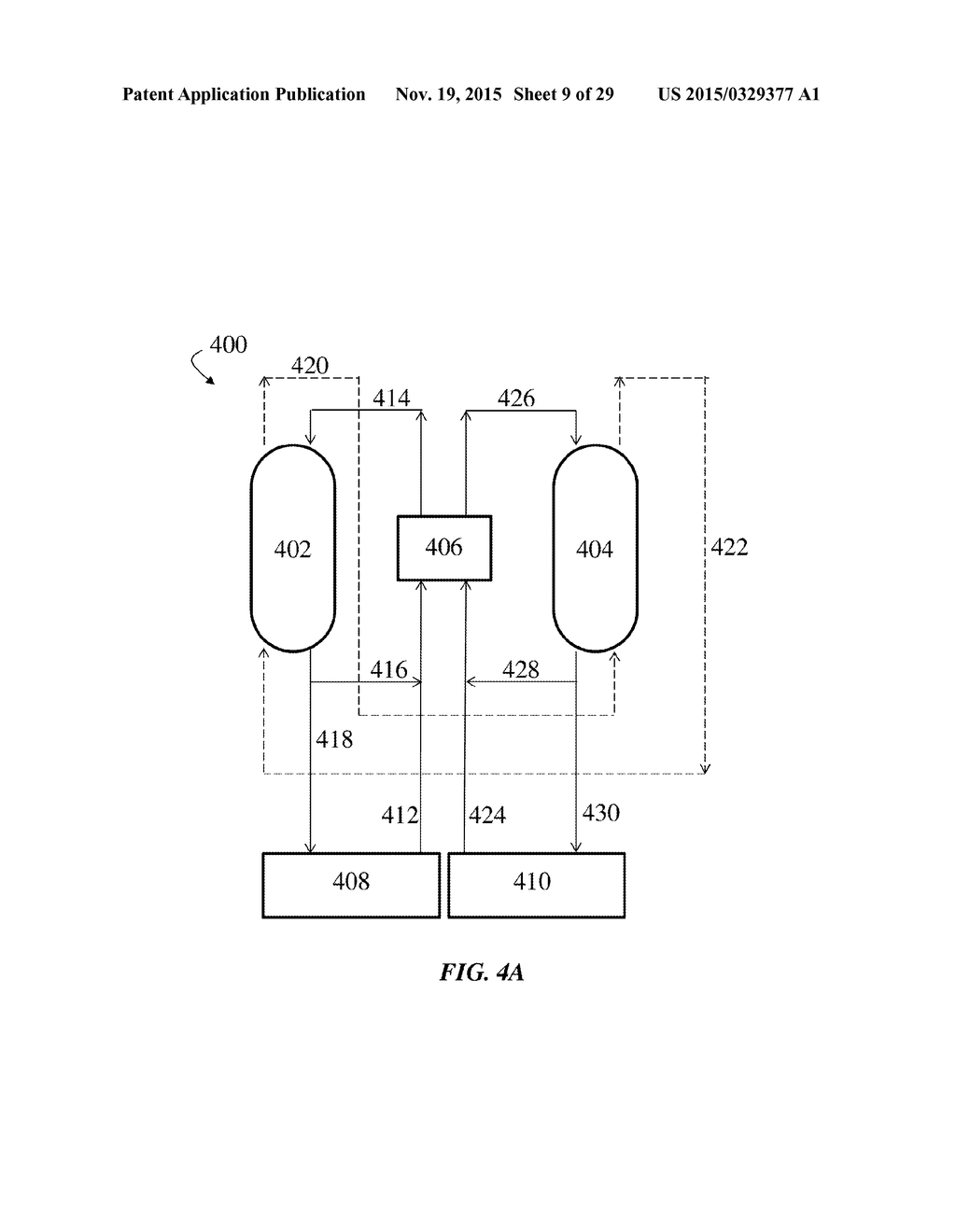 SYSTEMS INCLUDING A CONDENSING APPARATUS SUCH AS A BUBBLE COLUMN CONDENSER - diagram, schematic, and image 10