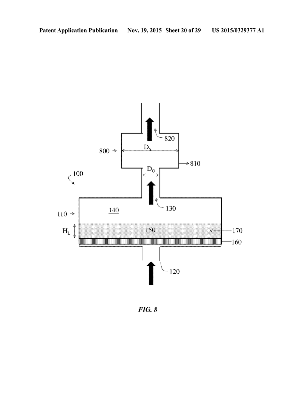 SYSTEMS INCLUDING A CONDENSING APPARATUS SUCH AS A BUBBLE COLUMN CONDENSER - diagram, schematic, and image 21