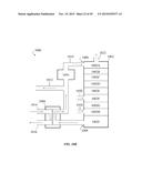 SYSTEMS INCLUDING A CONDENSING APPARATUS SUCH AS A BUBBLE COLUMN CONDENSER diagram and image