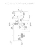 SYSTEMS INCLUDING A CONDENSING APPARATUS SUCH AS A BUBBLE COLUMN CONDENSER diagram and image