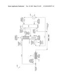 SYSTEMS INCLUDING A CONDENSING APPARATUS SUCH AS A BUBBLE COLUMN CONDENSER diagram and image