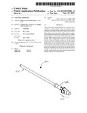 CLEANING APPARATUS diagram and image