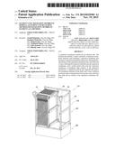 ELEMENT UNIT, SEPARATION MEMBRANE MODULE, ATTACHING AND DETACHING METHOD     FOR SEPARATION MEMBRANE ELEMENT (AS AMENDED) diagram and image