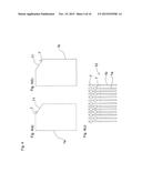 ELEMENT UNIT, SEPARATION MEMBRANE MODULE, ATTACHING AND DETACHING METHOD     FOR SEPARATION MEMBRANE ELEMENT (AS AMENDED) diagram and image