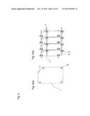 ELEMENT UNIT, SEPARATION MEMBRANE MODULE, ATTACHING AND DETACHING METHOD     FOR SEPARATION MEMBRANE ELEMENT (AS AMENDED) diagram and image