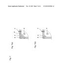 ELEMENT UNIT, SEPARATION MEMBRANE MODULE, ATTACHING AND DETACHING METHOD     FOR SEPARATION MEMBRANE ELEMENT (AS AMENDED) diagram and image