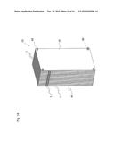 ELEMENT UNIT, SEPARATION MEMBRANE MODULE, ATTACHING AND DETACHING METHOD     FOR SEPARATION MEMBRANE ELEMENT (AS AMENDED) diagram and image