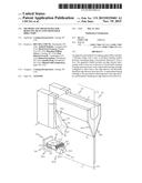 METHODS AND APPARATUSES FOR REDUCING HEAT LOSS FROM EDGE DIRECTORS diagram and image