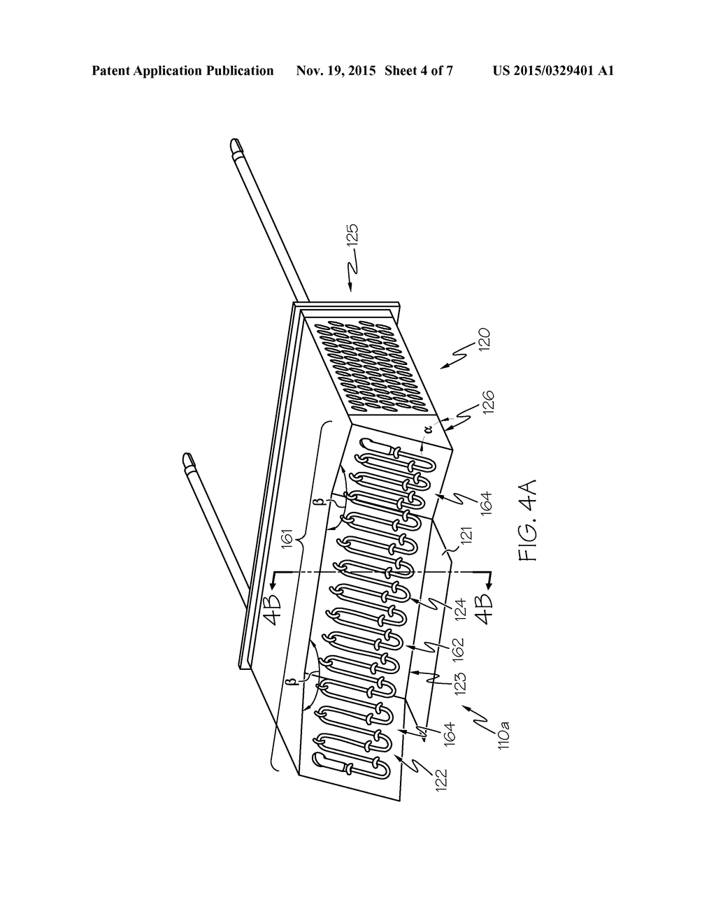 METHODS AND APPARATUSES FOR REDUCING HEAT LOSS FROM EDGE DIRECTORS - diagram, schematic, and image 05