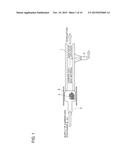 OPTICAL FIBER MANUFACTURING METHOD AND OPTICAL FIBER diagram and image