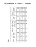 OPTICAL FIBER MANUFACTURING METHOD AND OPTICAL FIBER diagram and image