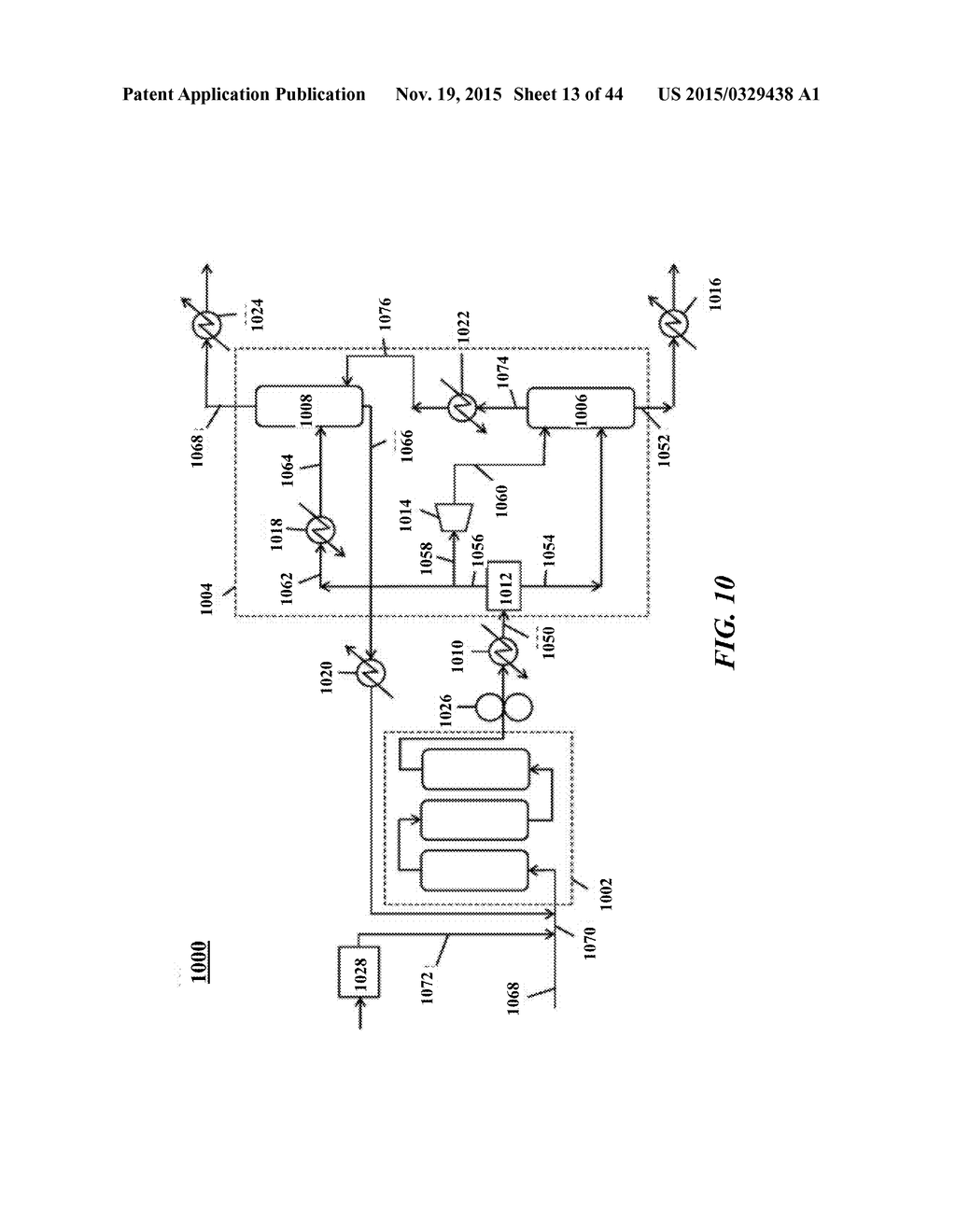 ETHYLENE-TO-LIQUIDS SYSTEMS AND METHODS - diagram, schematic, and image 14