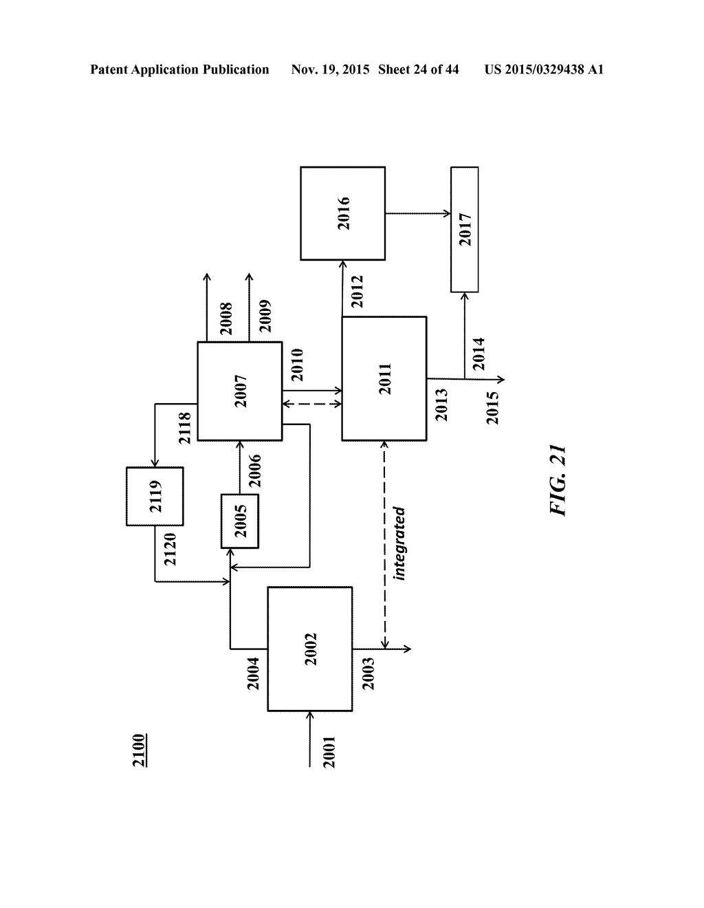 ETHYLENE-TO-LIQUIDS SYSTEMS AND METHODS - diagram, schematic, and image 25