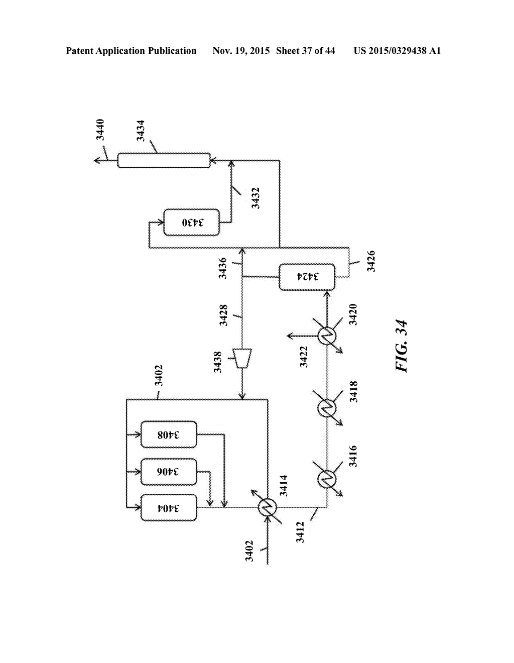 ETHYLENE-TO-LIQUIDS SYSTEMS AND METHODS - diagram, schematic, and image 38