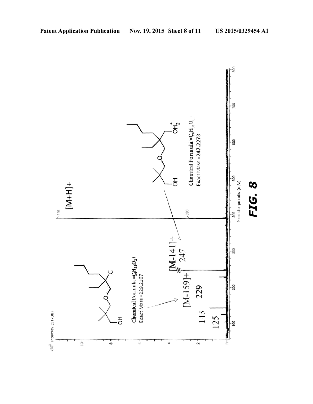 POLYETHER DIOL AND METHOD FOR PRODUCING THE SAME - diagram, schematic, and image 09