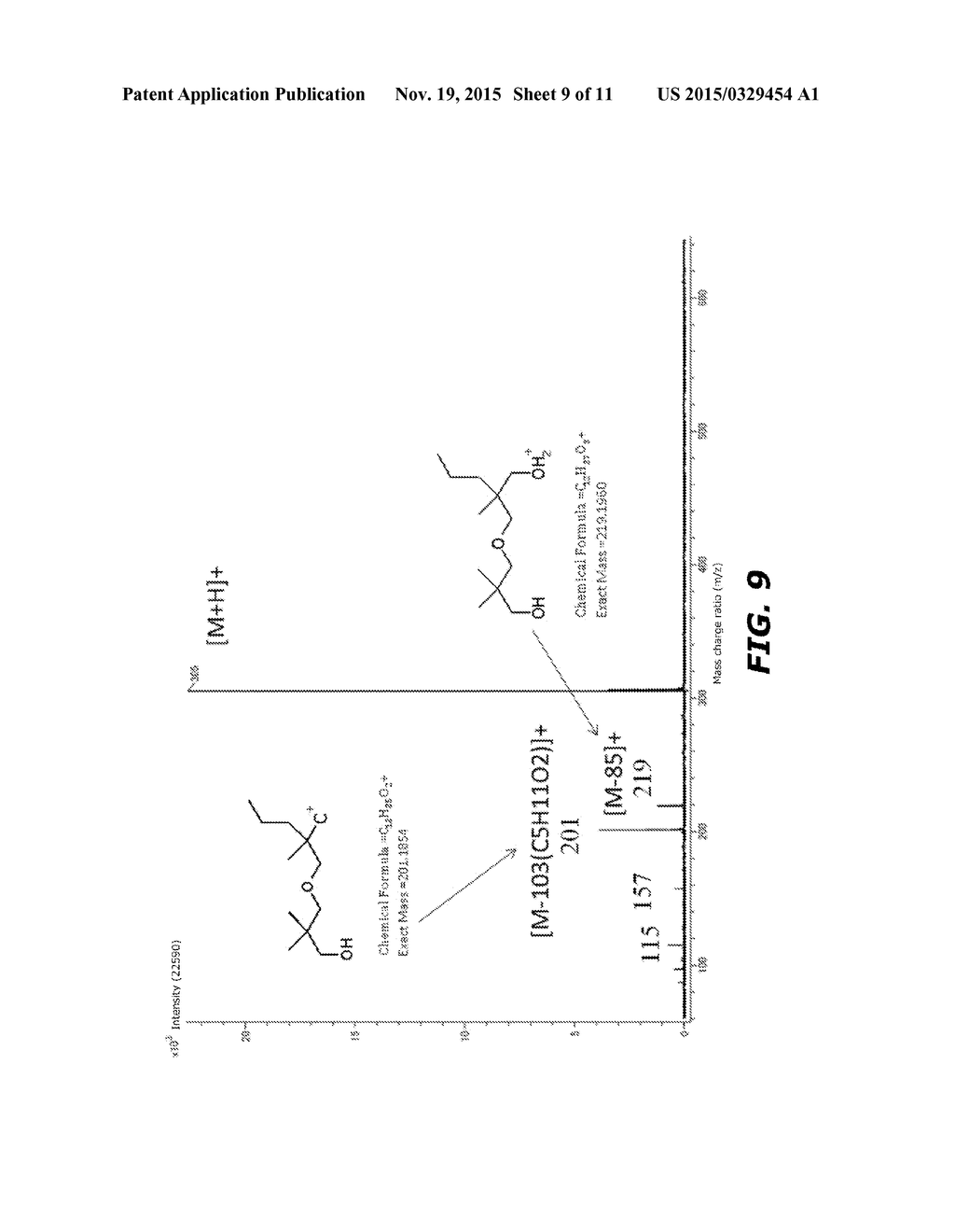 POLYETHER DIOL AND METHOD FOR PRODUCING THE SAME - diagram, schematic, and image 10