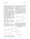 POLYETHER DIOL AND METHOD FOR PRODUCING THE SAME diagram and image