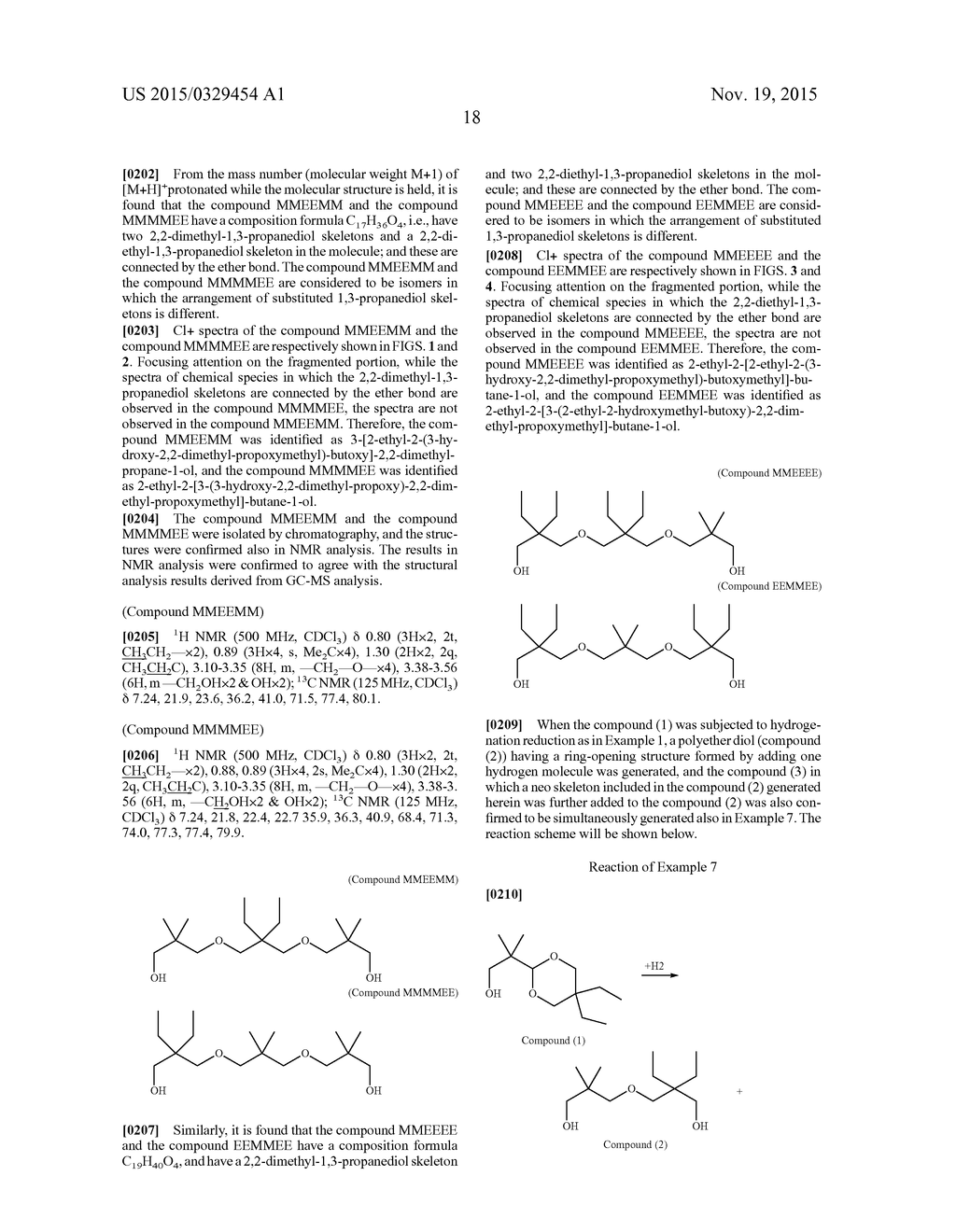 POLYETHER DIOL AND METHOD FOR PRODUCING THE SAME - diagram, schematic, and image 30