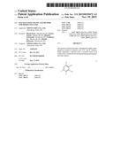 HALOGENATED ANILINE AND METHOD FOR PRODUCING SAME diagram and image