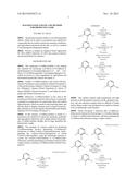 HALOGENATED ANILINE AND METHOD FOR PRODUCING SAME diagram and image