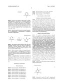 HALOGENATED ANILINE AND METHOD FOR PRODUCING SAME diagram and image