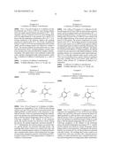 HALOGENATED ANILINE AND METHOD FOR PRODUCING SAME diagram and image