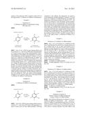 HALOGENATED ANILINE AND METHOD FOR PRODUCING SAME diagram and image