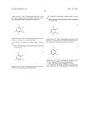 HALOGENATED ANILINE AND METHOD FOR PRODUCING SAME diagram and image