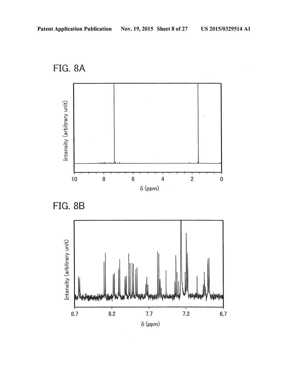 Organic Compound, Light-Emitting Element, Light-Emitting Device,     Electronic Appliance, and Lighting Device - diagram, schematic, and image 09