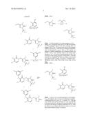 PROCESS FOR MAKING REVERSE TRANSCRIPTASE INHIBITORS diagram and image