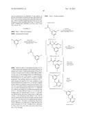 PROCESS FOR MAKING REVERSE TRANSCRIPTASE INHIBITORS diagram and image