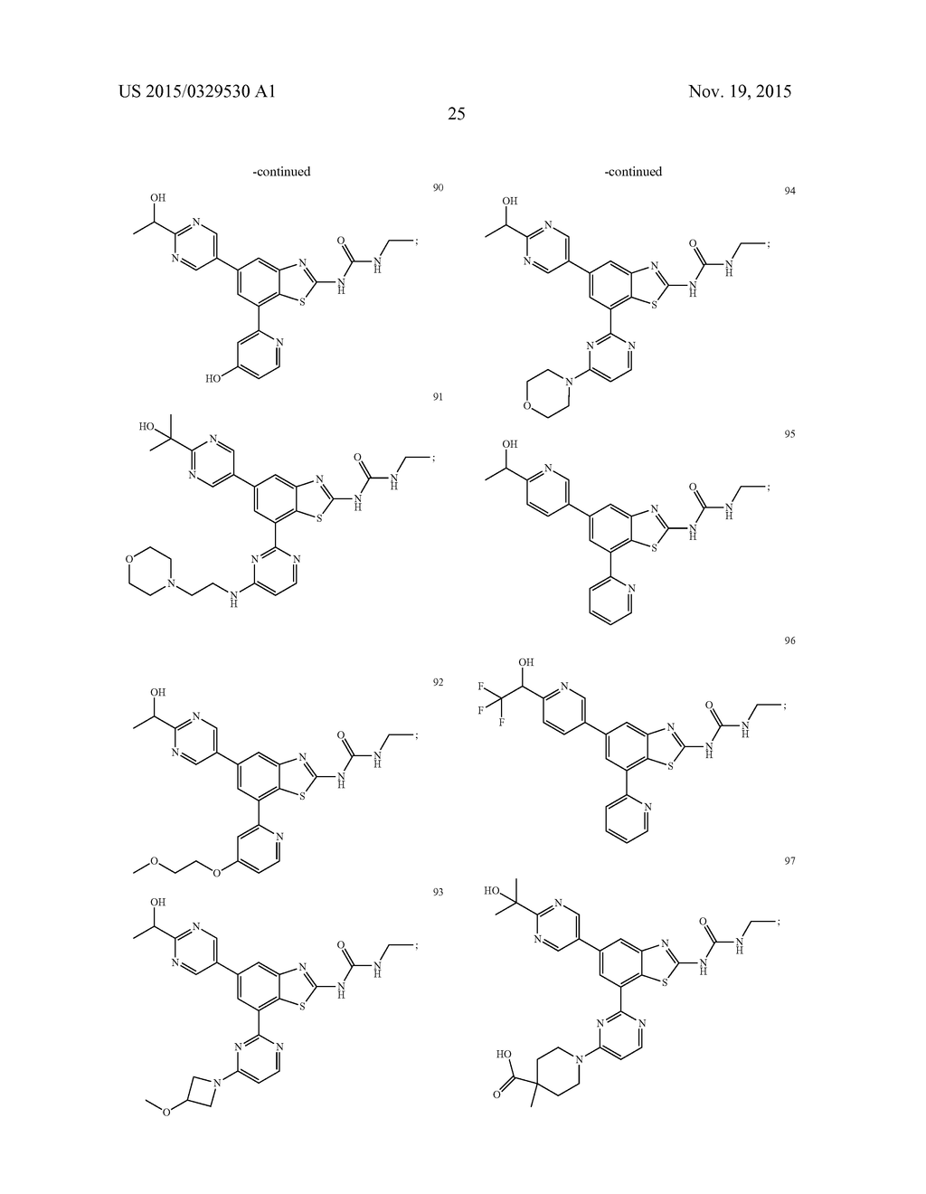 ANTIBACTERIAL COMPUNDS - diagram, schematic, and image 28