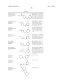 ANTIBACTERIAL COMPUNDS diagram and image