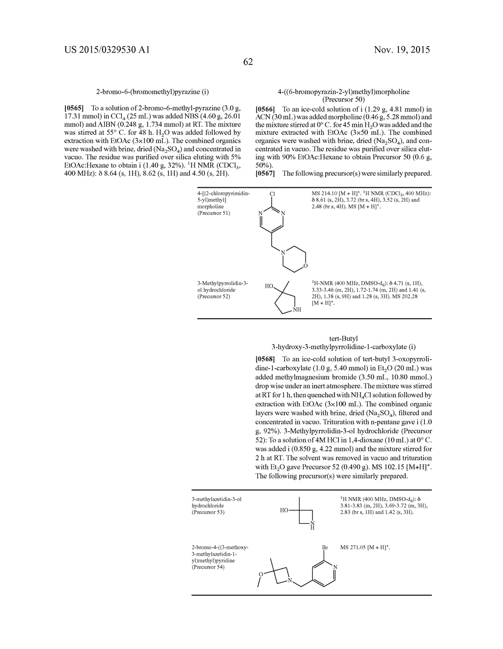 ANTIBACTERIAL COMPUNDS - diagram, schematic, and image 65