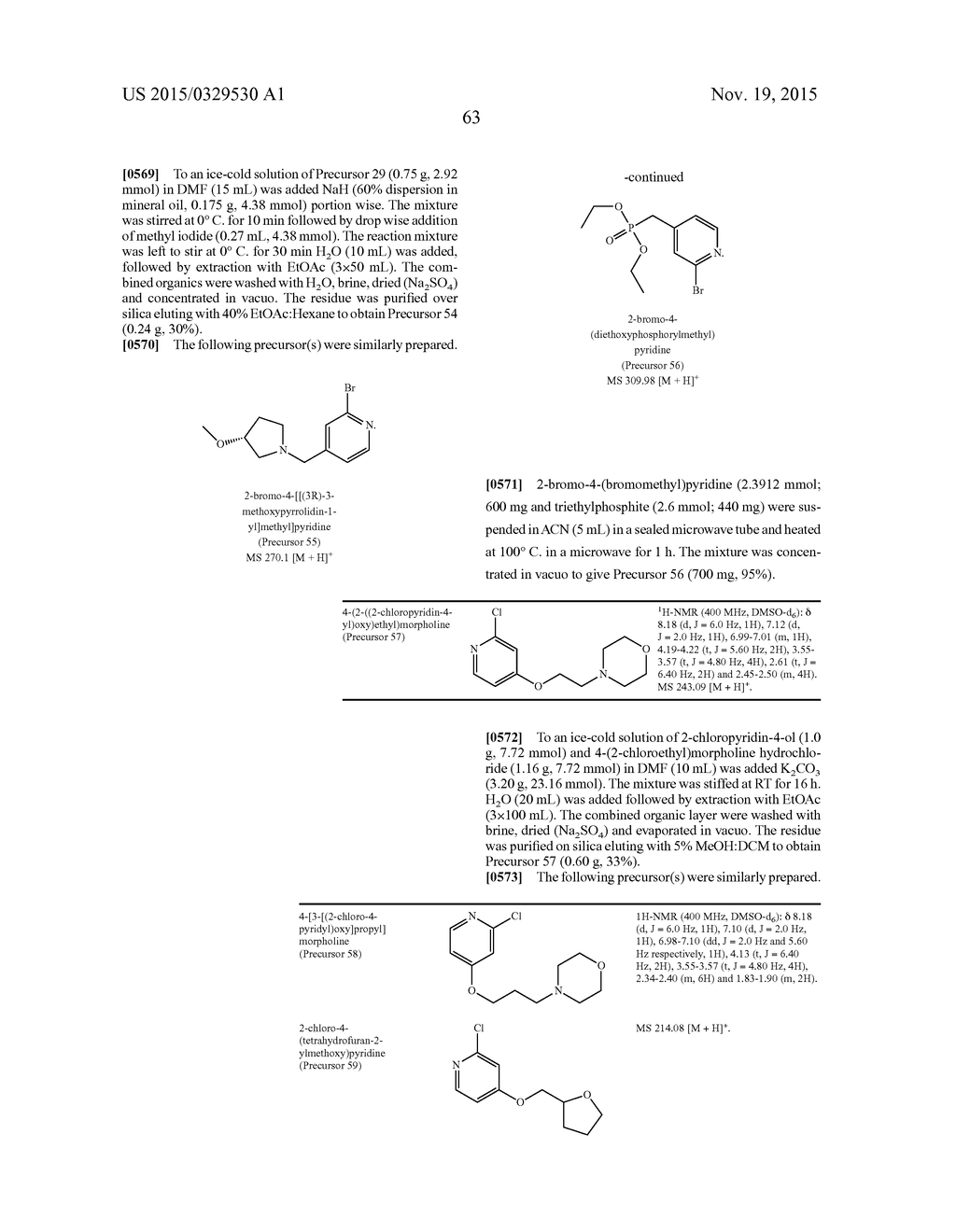 ANTIBACTERIAL COMPUNDS - diagram, schematic, and image 66