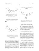 ANTIBACTERIAL COMPUNDS diagram and image