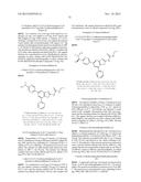 ANTIBACTERIAL COMPUNDS diagram and image