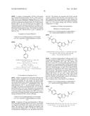 ANTIBACTERIAL COMPUNDS diagram and image