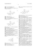 THIAZOLECARBOXAMIDES AND PYRIDINECARBOXAMIDE COMPOUNDS USEFUL AS PIM     KINASE INHIBITORS diagram and image