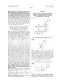 THIAZOLECARBOXAMIDES AND PYRIDINECARBOXAMIDE COMPOUNDS USEFUL AS PIM     KINASE INHIBITORS diagram and image