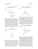 THIAZOLECARBOXAMIDES AND PYRIDINECARBOXAMIDE COMPOUNDS USEFUL AS PIM     KINASE INHIBITORS diagram and image