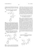 THIAZOLECARBOXAMIDES AND PYRIDINECARBOXAMIDE COMPOUNDS USEFUL AS PIM     KINASE INHIBITORS diagram and image