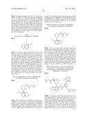 THIAZOLECARBOXAMIDES AND PYRIDINECARBOXAMIDE COMPOUNDS USEFUL AS PIM     KINASE INHIBITORS diagram and image