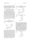 THIAZOLECARBOXAMIDES AND PYRIDINECARBOXAMIDE COMPOUNDS USEFUL AS PIM     KINASE INHIBITORS diagram and image