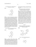 THIAZOLECARBOXAMIDES AND PYRIDINECARBOXAMIDE COMPOUNDS USEFUL AS PIM     KINASE INHIBITORS diagram and image