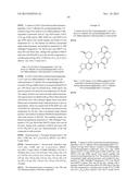 THIAZOLECARBOXAMIDES AND PYRIDINECARBOXAMIDE COMPOUNDS USEFUL AS PIM     KINASE INHIBITORS diagram and image