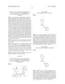 THIAZOLECARBOXAMIDES AND PYRIDINECARBOXAMIDE COMPOUNDS USEFUL AS PIM     KINASE INHIBITORS diagram and image