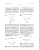 THIAZOLECARBOXAMIDES AND PYRIDINECARBOXAMIDE COMPOUNDS USEFUL AS PIM     KINASE INHIBITORS diagram and image