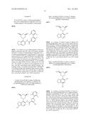 THIAZOLECARBOXAMIDES AND PYRIDINECARBOXAMIDE COMPOUNDS USEFUL AS PIM     KINASE INHIBITORS diagram and image