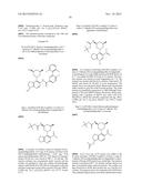 THIAZOLECARBOXAMIDES AND PYRIDINECARBOXAMIDE COMPOUNDS USEFUL AS PIM     KINASE INHIBITORS diagram and image